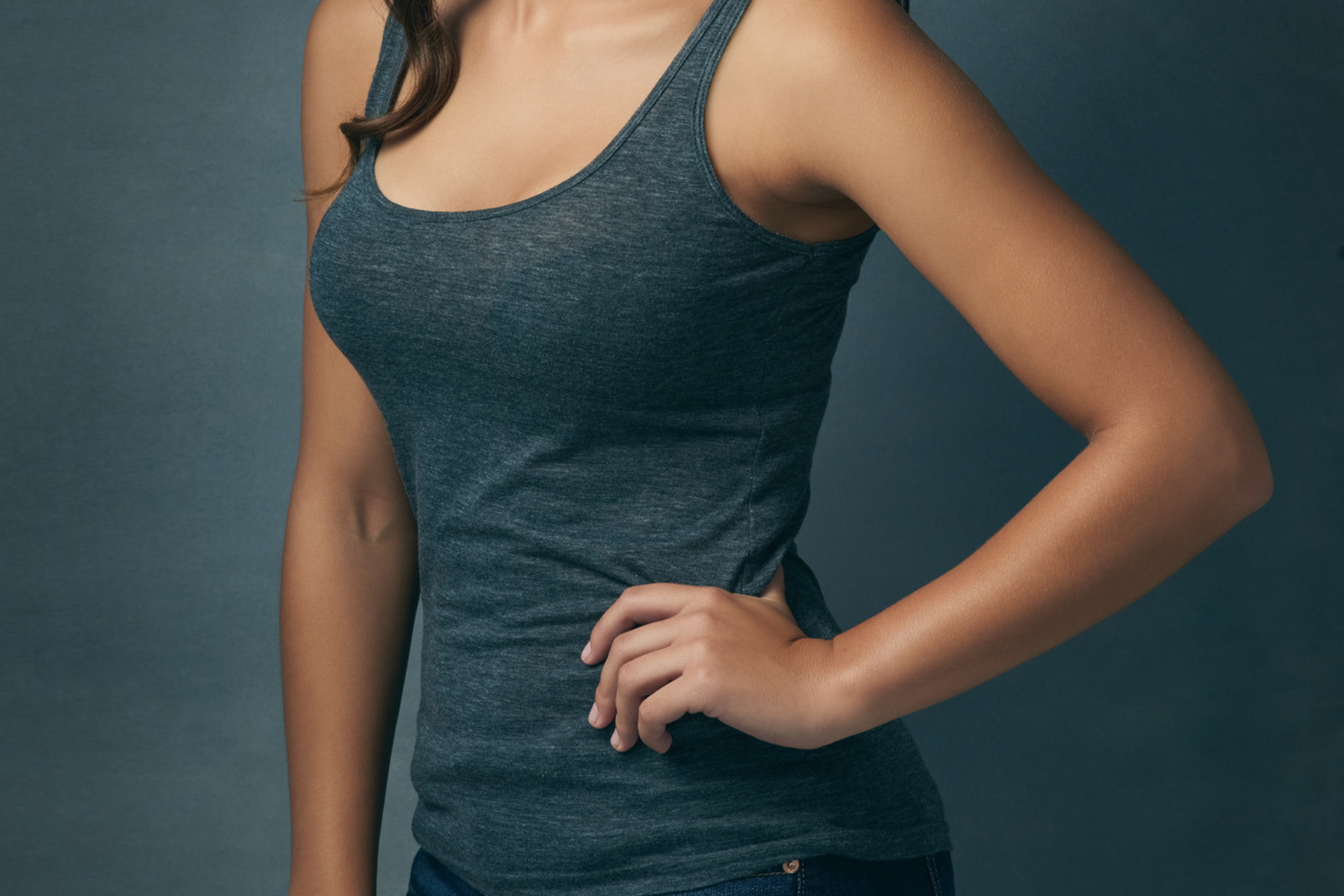 custom clothing manufacturer Egypt - Tank Tops