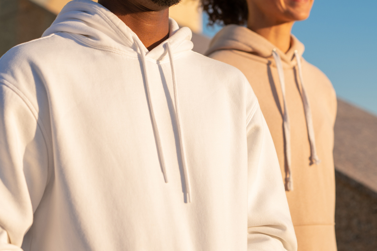 custom clothing manufacturer Egypt - Hoodies & Sweatshirts