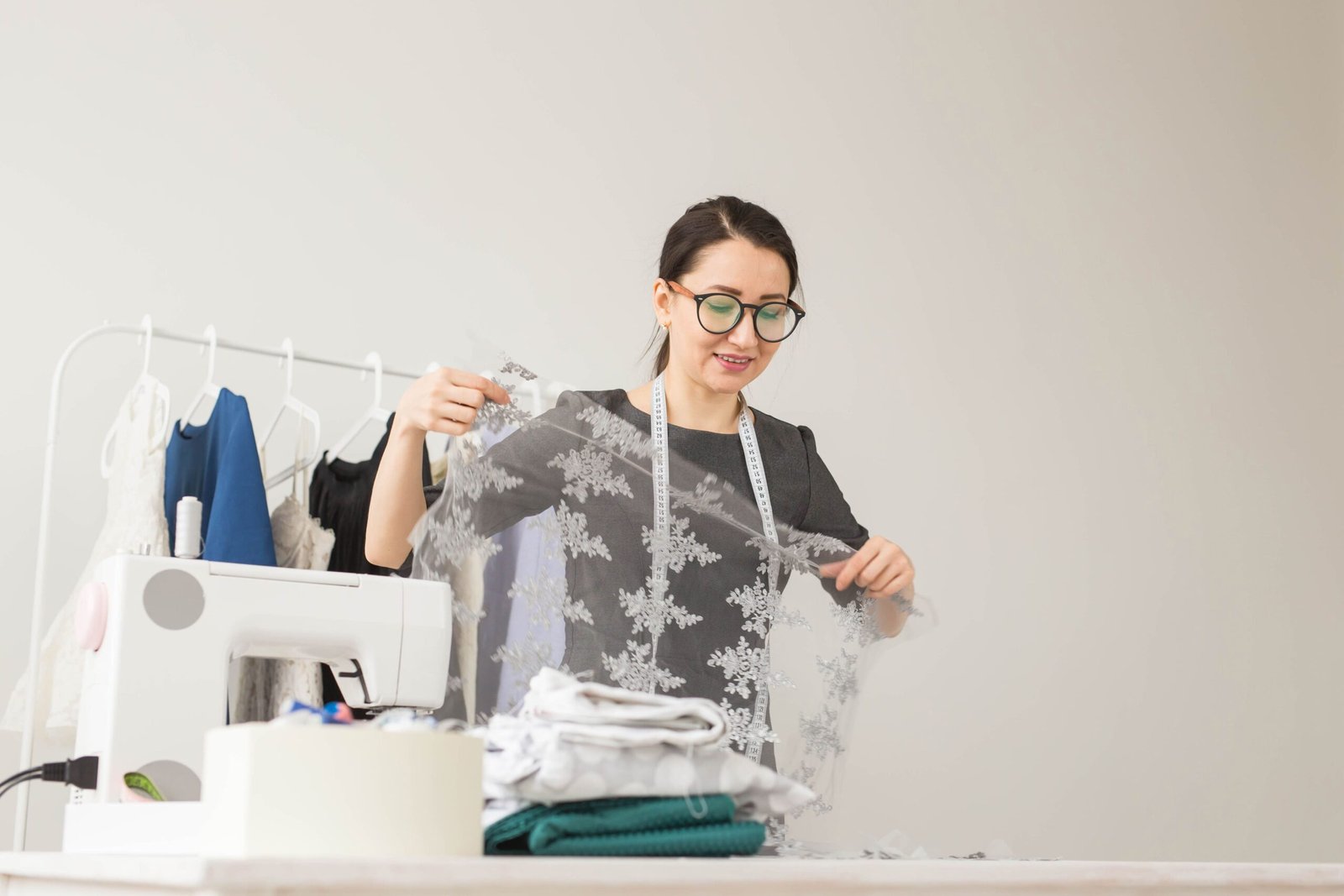 custom clothing manufacturer