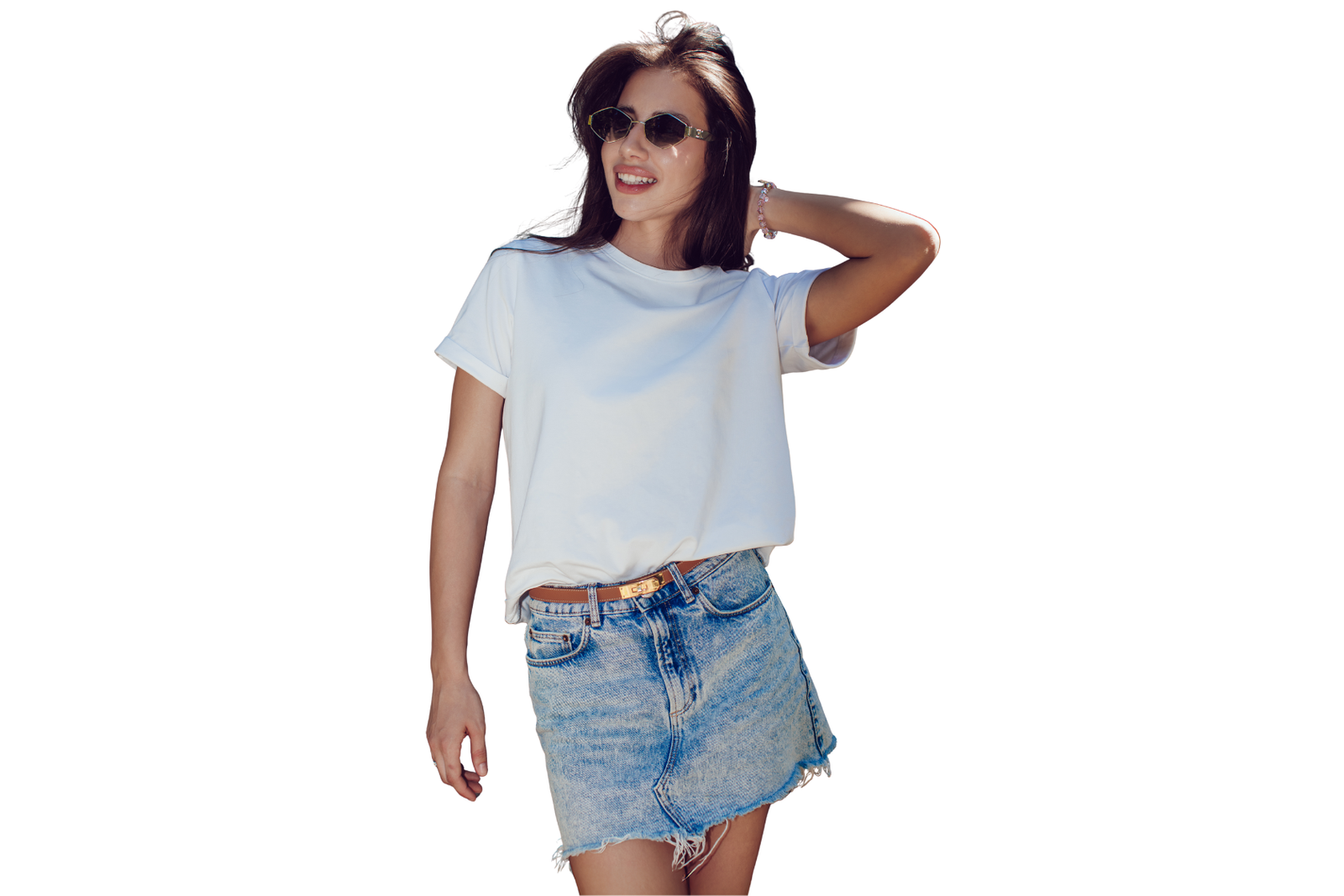 T-Shirt Manufacturer Egypt