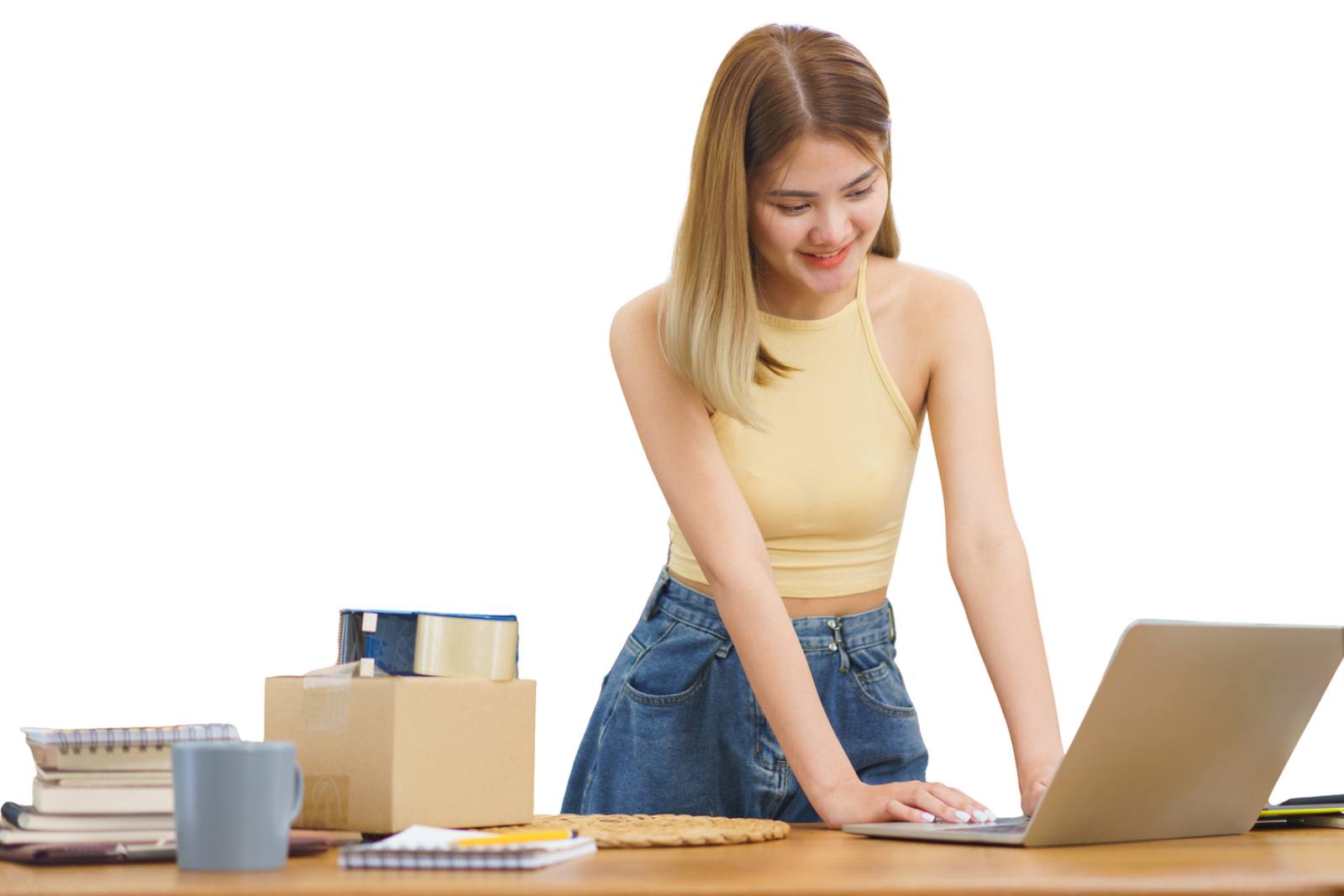 T-Shirt Manufacturer Egypt