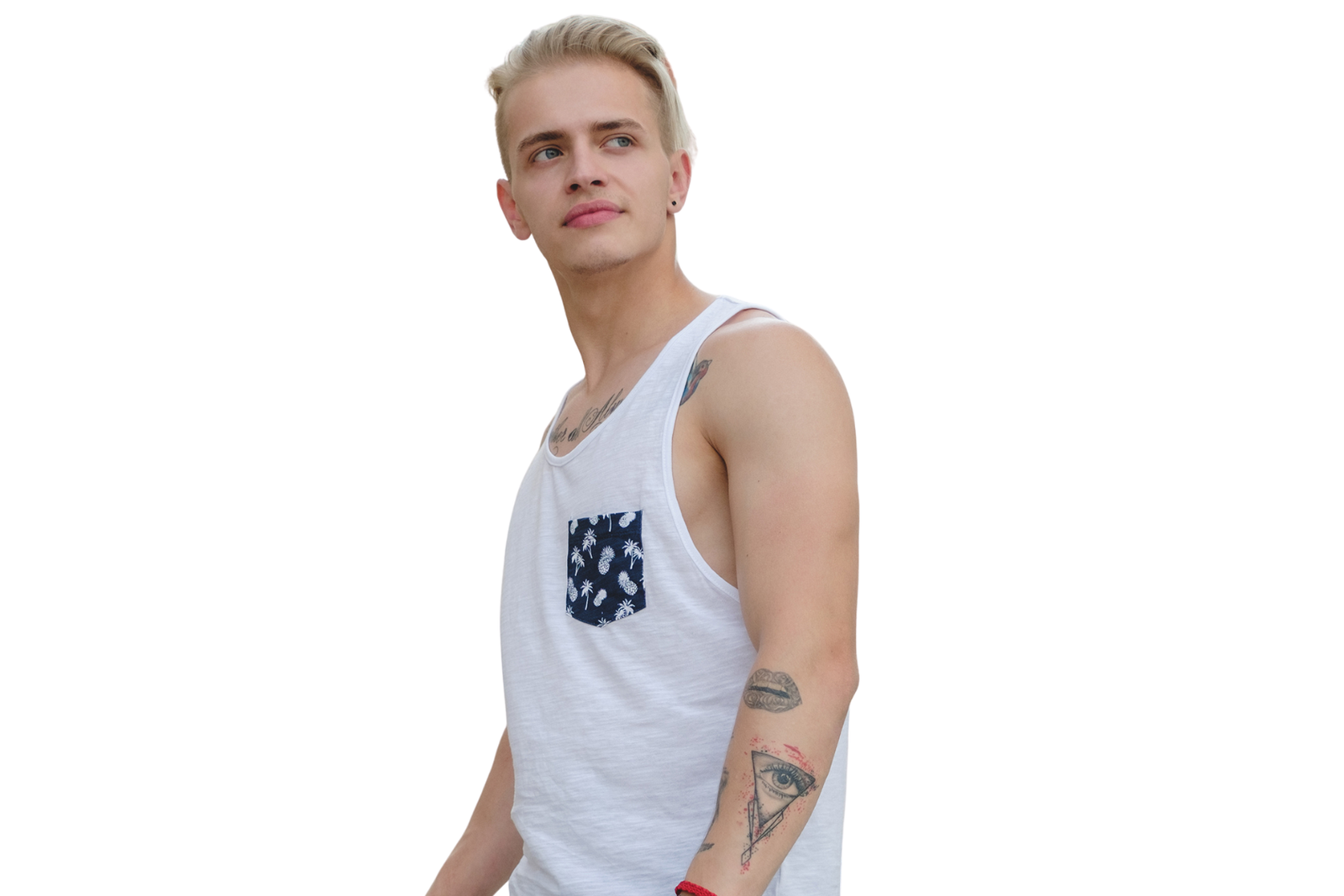 tank top manufacturer Egypt
