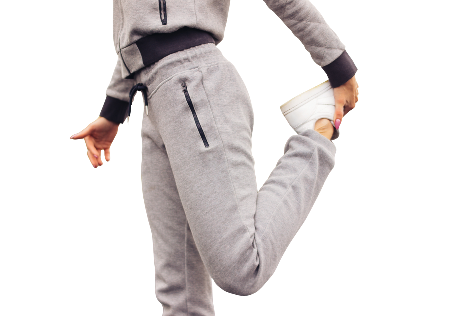 Sweatpants Manufacturer Egypt