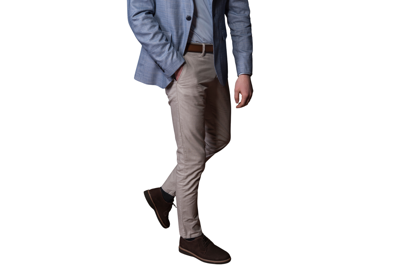 Chinos & Khakis Manufacturer Egypt