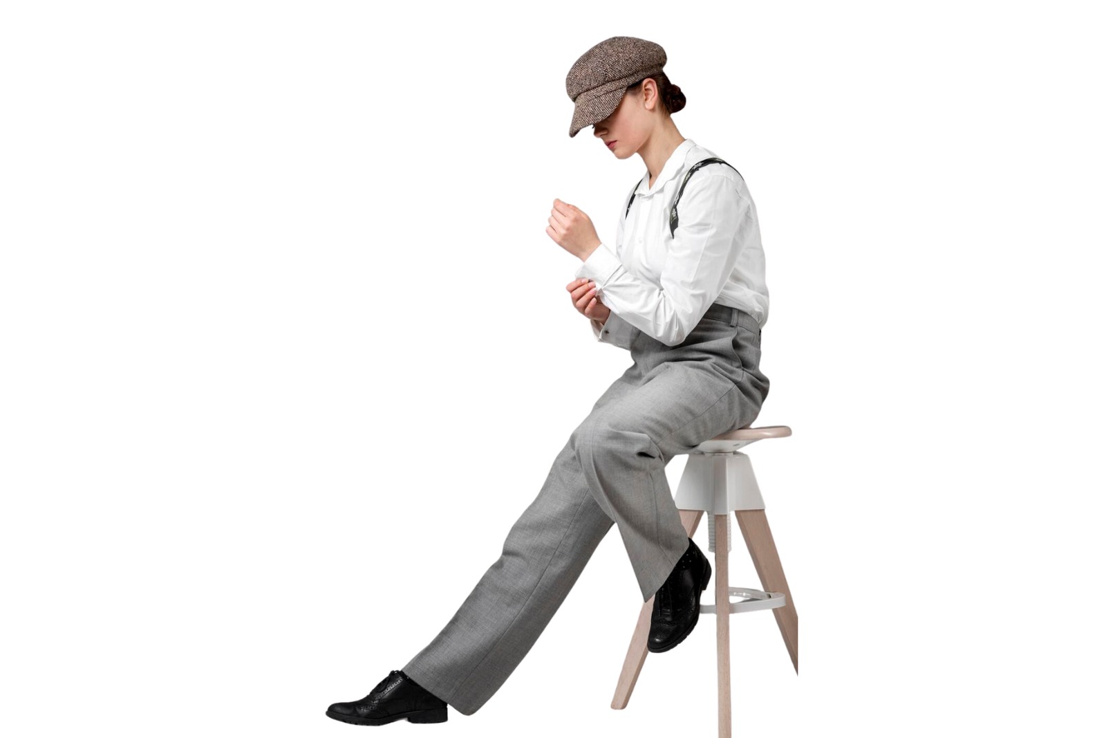 Chinos & Khakis Manufacturer Egypt