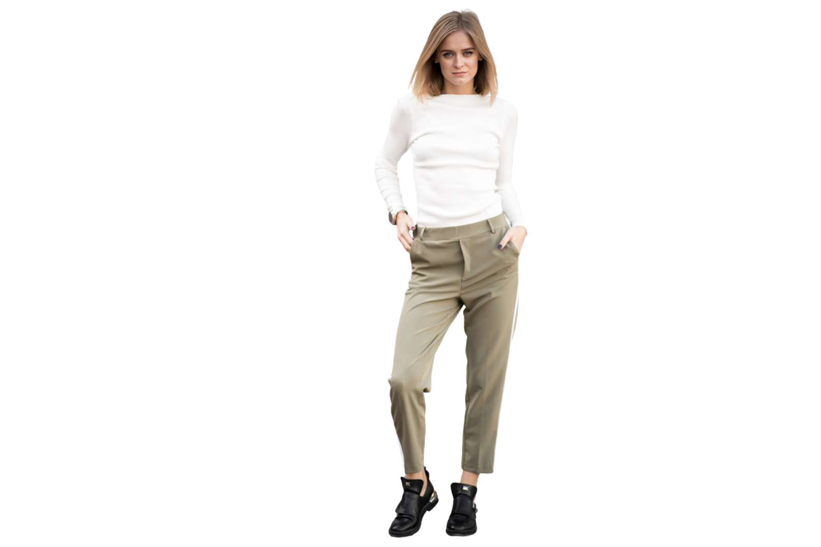 Chinos & Khakis Manufacturer Egypt