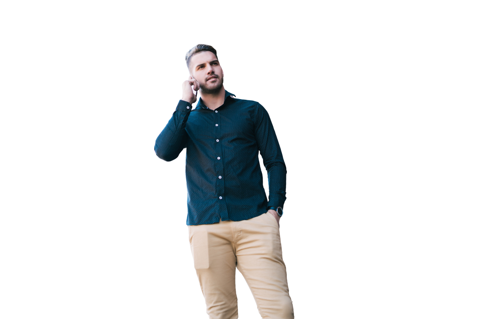 Chinos & Khakis Manufacturer Egypt