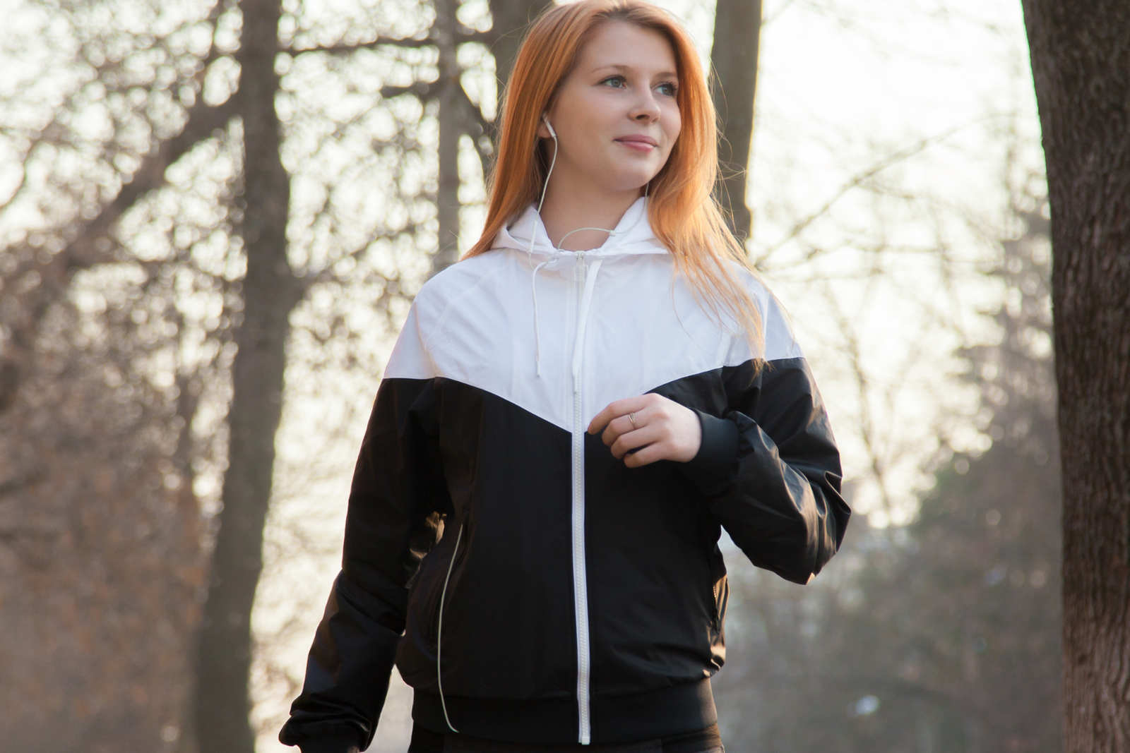 custom clothing manufacturer Egypt - Lightweight Jackets & Windbreakers