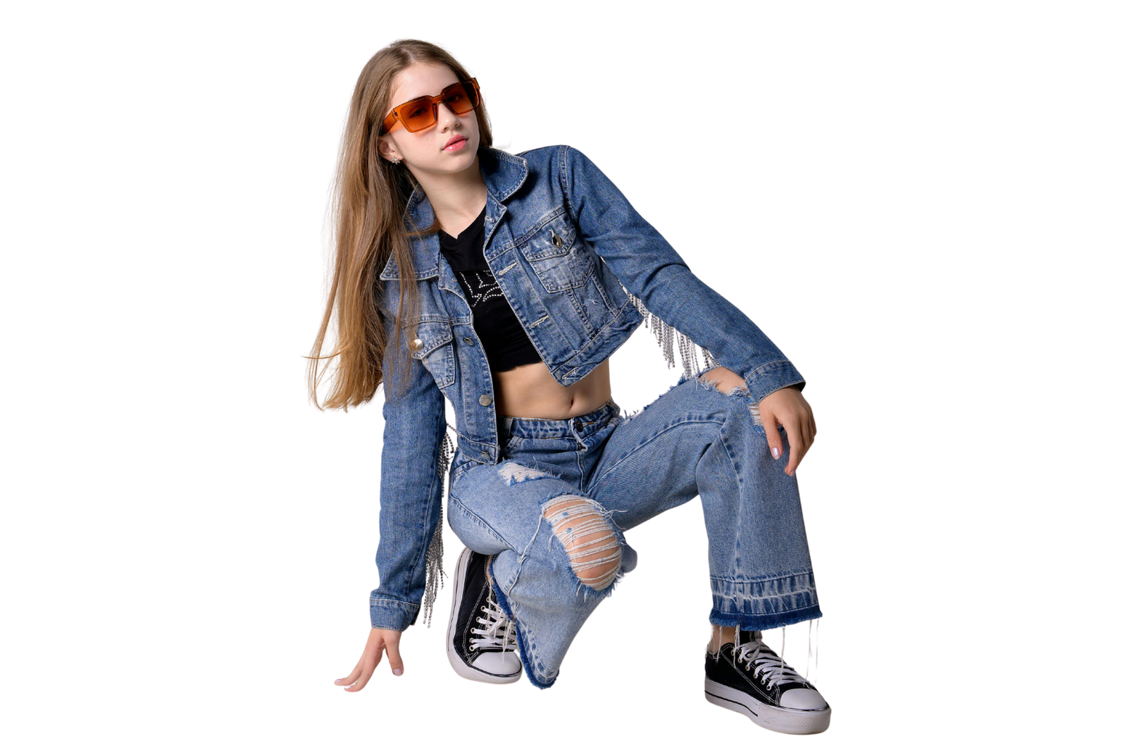 Denim Jeans Manufacturer Egypt