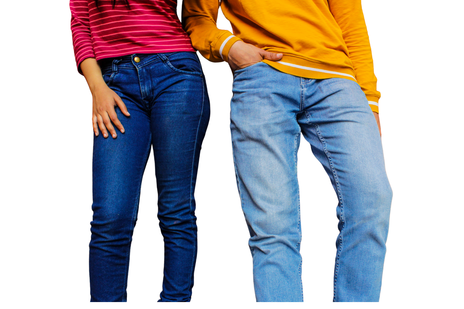 Denim Jeans Manufacturer Egypt