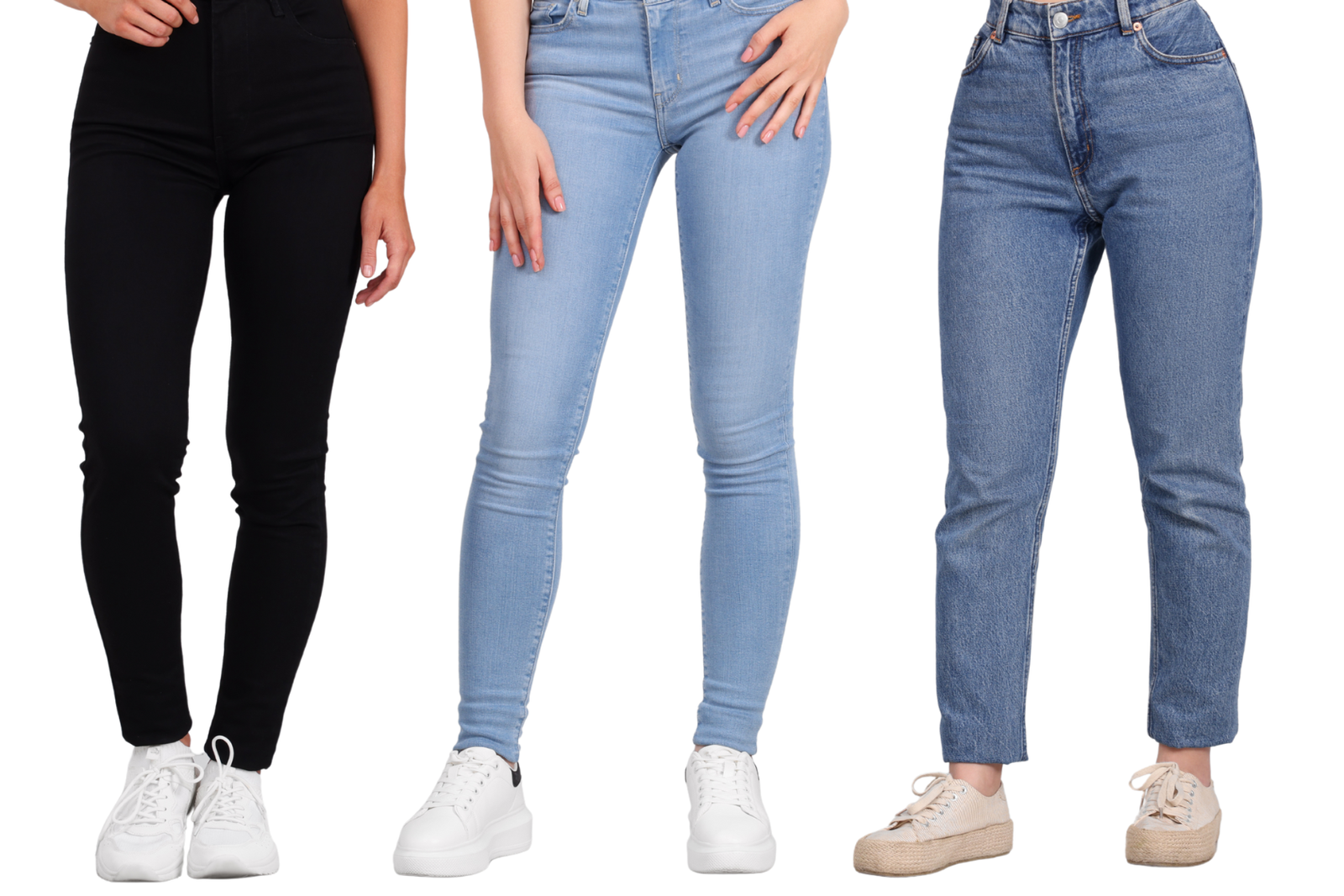 Denim Jeans Manufacturer Egypt