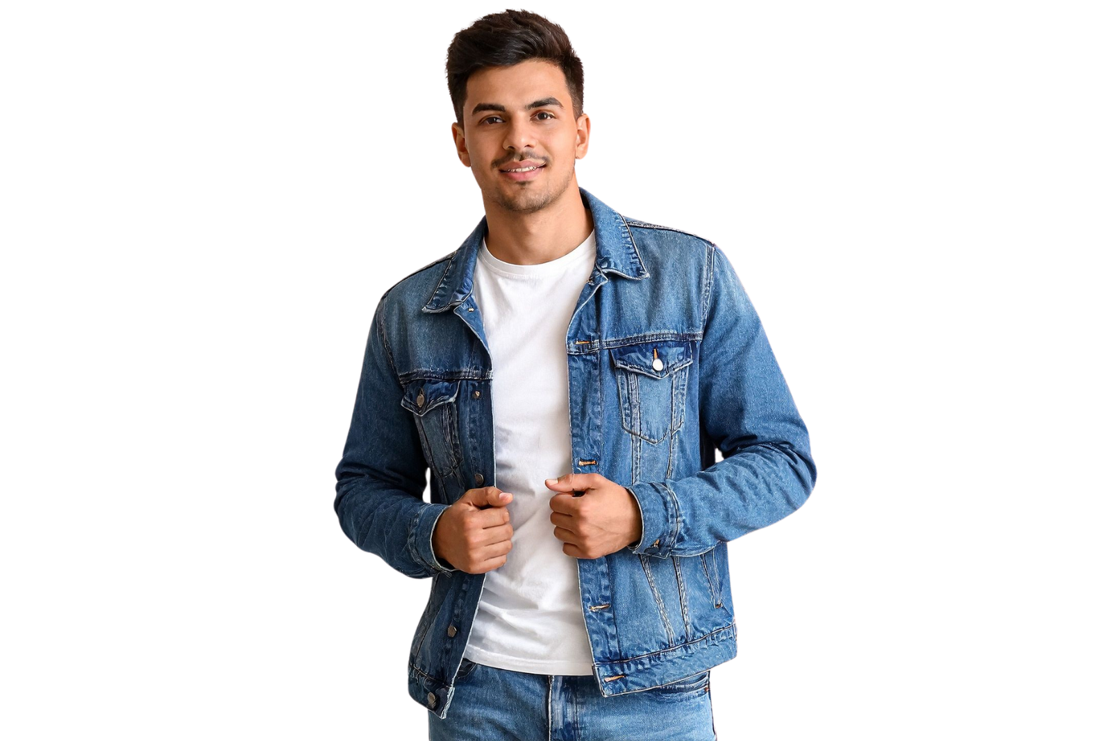 Denim Jeans Manufacturer Egypt
