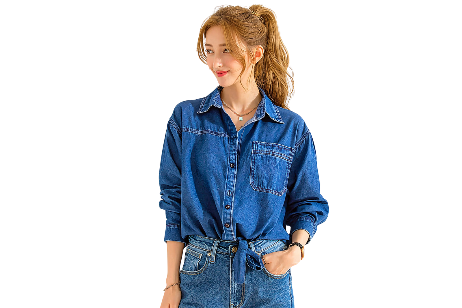 Denim Jeans Manufacturer Egypt