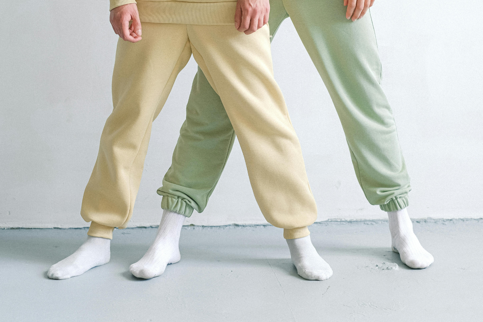 Joggers & Sweatpants