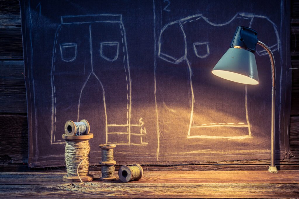 apparel manufacturer Egypt