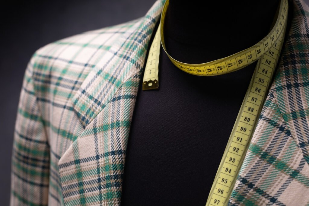 custom clothing manufacturer Egypt